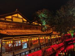 -台儿庄古城