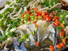 -太原面食店(解放路店)