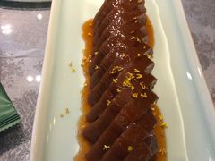桂花糖藕-山外山菜馆(玉泉路店)