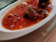 -海尔洲际酒店天下一品中餐厅