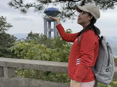 -白云山风景名胜区