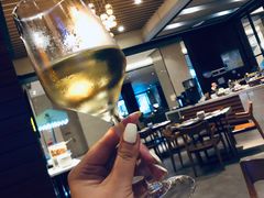 -顺德美的万豪酒店·自助餐·贡厨