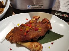 -四道菜·福建菜馆(新街口金鹰店)