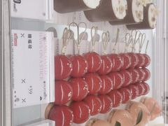 -法桐蛋糕·手作面包(万象城店)