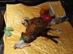 -花隐日式怀石料理(万象城购物中心店)