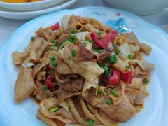 -黄牛肉馆·皖南土菜