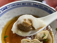 -古徽州馄饨店(宝安路店)