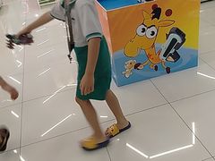 -TOYSRUS玩具反斗城(广州IGC天汇广场店)