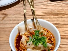 -太二酸菜鱼(深圳布吉万象汇店)