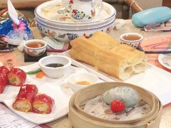 -点都德(大茶楼店)