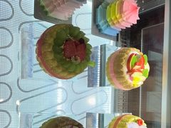 -GRAMCAKE一克甜品(昙华林花园山店)