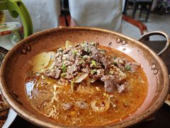 -吃货私房菜(丽江束河古镇店)