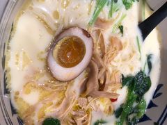 -和府捞面(景枫中心店)