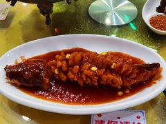 松鼠桂鱼-缪氏川菜(丰盛町店)