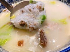 -大理实力希尔顿酒店御璽中餐厅YUXI – CHINESE RESTAURANT
