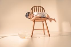 -CUTE BABY 儿童摄影工作室(福田店)