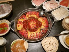 -莺花渡火锅City Green(万象城店)