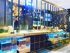 水产区-璞御·海鲜·雪花牛肉局(宾水西道店)