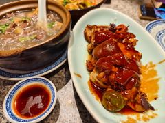 -南京大牌档(济南万象城店)