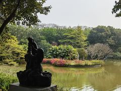 -广州雕塑公园
