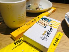 -小鱼小牛·鱼牛干锅·脆鱼火锅(世欧广场店)