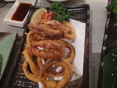 -友壹町寿司(嘉洲广场店)