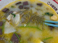 -小杨生煎(周浦万达店)