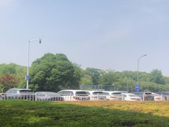 -常州奔牛国际机场