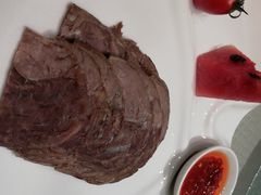 -希尔顿逸林酒店·中餐厅
