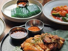 -薇酌饮·陕西菜(南门外店)
