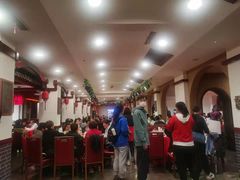 大堂-山西会馆·晋菜·晋商宴·牌匾博物馆(胜利东街店)
