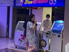 -海韵之星邮轮水会(明发商业广场店)