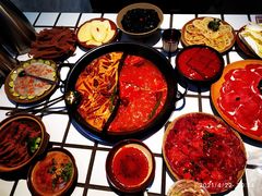 -贰回巷火锅馆(钟楼店)