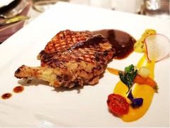 -香云轩·顺德菜(香云纱园林酒店店)