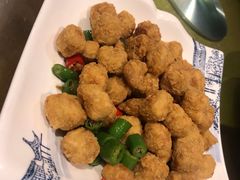 辣子鸡丁-忆家小厨(凤城九路店)
