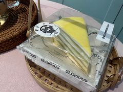 -吾象走甜·生日蛋糕·甜品台茶歇