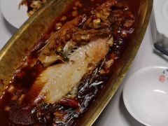 -同庆楼(王府井店)