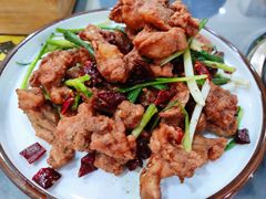 -金龙·打边炉(武进路店)