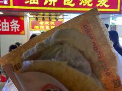-家阳赵师傅油饼包烧麦(粮道街店)