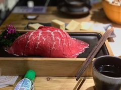 凑凑肥牛-湊湊火锅·茶憩(杭州湖滨银泰in77店)