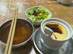 -宝哥杂酱万州面(镋钯街37号院店)