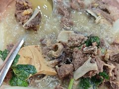 -藏味八珍特色火锅