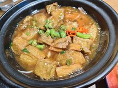 -魔鬼牛蛙小厨•烤鱼•龙虾(上马墩光华时代店)