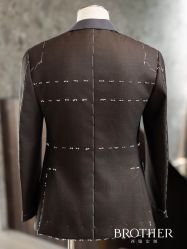 -BROTHER西服礼服定制·商务·婚礼(佛山南海店)