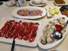 -围炉夜话·潮汕卤水火锅(榕江店)