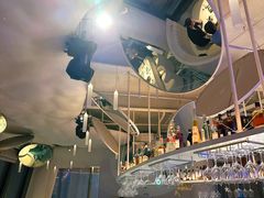 -天玑高空江景餐厅&酒吧Sky Secret Restaurant&Bar