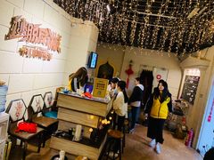 -逃脱反斗城沉浸剧情密室(北京路店)