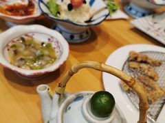 芥末小章鱼-柚子(假日店)