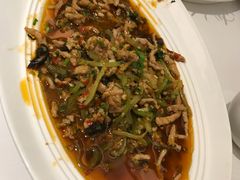 -眉州东坡(春秀路店)