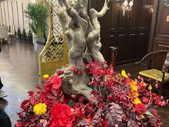 -卫鼎轩·曹公馆(鼓楼店)